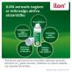 ILON aerosols nagiem ar mikroaļģu aktīvu aizsardzību 50 ml