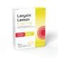 LARYXIN Lemon 5mg/1mg sūkājamās tabletes N24