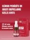 LYL F26 SPRAY iron boost (30 devas), sprejs, 60 ml