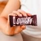 ICONFIT Quicky Protein Bite šokalādes proteīna batoniņš 35 g