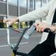 ICONFIT Iconbar kokosriekstu proteīna batoniņš 45 g