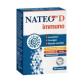 NATEO D Immuno kapsulas N60