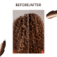 Wella Professionals Color Fresh Mask tonējoša matu maska, Caramel Glaze 150 ml