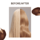 Wella Professionals Color Fresh Mask tonējoša matu maska, Golden Gloss 150 ml