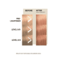 Wella Professionals Color Fresh Mask tonējoša matu maska, Peach Blush 150 ml