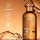 Wella Professionals Ultimate Smooth barojošs un nogludinošs šampūns 100ml