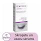 BEOTEBAL Lashes Pure skropstu un uzacu serums ar peptīdiem 3ml