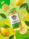 ULTRAVIT Gummies Omega + DHA košļājamās tabletes N60