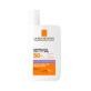 LA ROCHE-POSAY Anthelios SPF50+ fluīds pret pigmentācijas plankumiem 50ml
