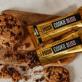 ICONFIT Posh Cookie Bliss proteīna batoniņš 55 g