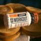 ICONFIT Pre Workout Shot škidrums apelsīnu garša  60 ml