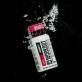 ICONFIT Pre Workout Shot šķidrums, ogu garša 60 ml