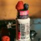 ICONFIT Pre Workout Shot šķidrums, ogu garša 60 ml