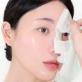 HOLIKA HOLIKA The Real Cica hidrogela sejas maska 35g