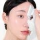 HOLIKA HOLIKA The Real Hyaluronic hidrogela sejas maska 35g