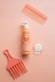 NATURTINT neizskalojamais kondicionieris cirtainiem matiem 200 ml