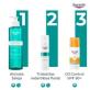 EUCERIN DermoPure Clinical attīrošā želeja 400 ml