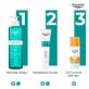EUCERIN DermoPure Clinical matējošs fluīds 40 ml