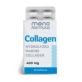 MONO FORMULA Collagen 400mg kapsulas N30