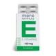 MONO FORMULA E vitamīns 120mg kapsulas N30