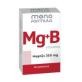 MONO FORMULA Mg+B6 vitamīns kapsulas N30