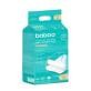 BABOO AirComfort vienreizlietojamie pārtinamie paliktņi 60×60 cm N20