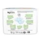 MOLTEX Pure & Nature autiņbiksītes 2 Mini N38
