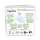 MOLTEX Pure & Nature autiņbiksītes 3 Midi N33