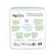 MOLTEX Pure & Nature autiņbiksītes 4 Maxi N29
