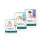 MOLTEX Pure & Nature biksītes 5 Junior N20
