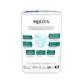 MOLTEX Pure & Nature biksītes 6 XL N18