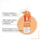 STARAZOLIN Lipid Multi Balance acu pilieni 10ml