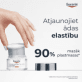 EUCERIN Hyaluron-Filler + 3x Effect SPF 30 dienas krēms uzpildes iepakojums (Refill) 50 ml