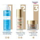 EUCERIN Hyaluron-Filler + Elasticity nakts krēms uzpildes iepakojums (Refill) 50ml