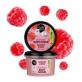 ORGANIC SHOP Raspberry&Sugar ķermeņa skrubis 250ml