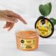 ORGANIC SHOP Papaya&Sugar ķermeņa skrubis 250ml