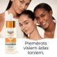 EUCERIN Sun Oil Control SPF 50+ īpaši viegls ikdienas serums 30ml