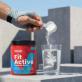 VPLAB FitActive Blue Raspberry pulveris 500 g