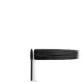 DR. HAUSCHKA Ilgnoturīga skropstu tuša 01 Black 8 ml
