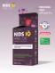 LYL KIDS IQ Krill Oil, košļājamas pastilas ar augļu garšu, N30