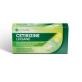 LIVSANE Cetirizine 10mg apvalkotās tabletes N10
