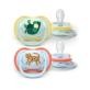 PHILIPS AVENT Ultra Air māneklītis zēniem 0-6M N2