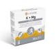 LIVSANE K + Mg pulveris N20