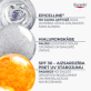EUCERIN Hyaluron-Filler + Longevity Epigenetic SPF30 dienas krēms 50 ml