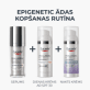 EUCERIN Hyaluron-Filler + Longevity Epigenetic nakts krēms 50 ml