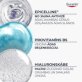 EUCERIN Hyaluron-Filler + Longevity Epigenetic nakts krēms 50 ml