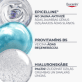 EUCERIN Hyaluron-Filler + Longevity Epigenetic nakts krēms 50 ml