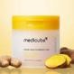 MEDICUBE Kojic Acid Turmeric Pad spilventiņi N70