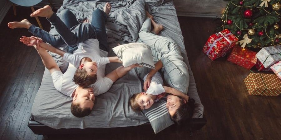 Ko saka speciālisti par populārākajiem Ziemassvētku ticējumiem?