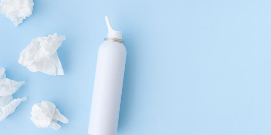 Jūras ūdens – efektīvs palīgs deguna veselībai